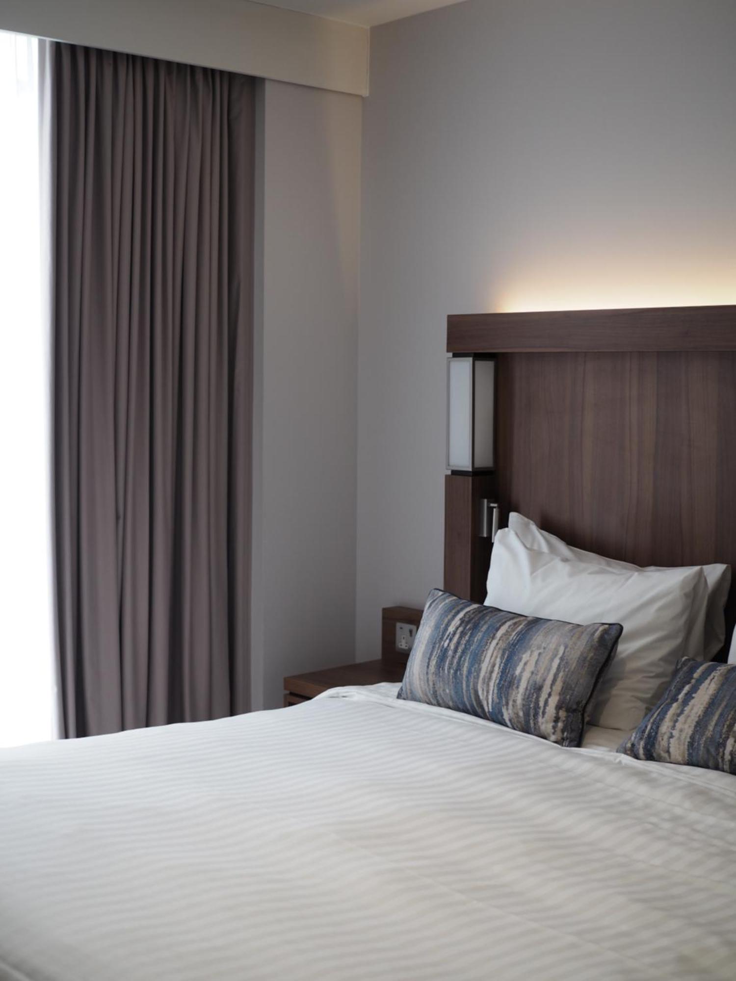 Courtyard By Marriott London Heathrow Airport Hotell Harlington  Eksteriør bilde